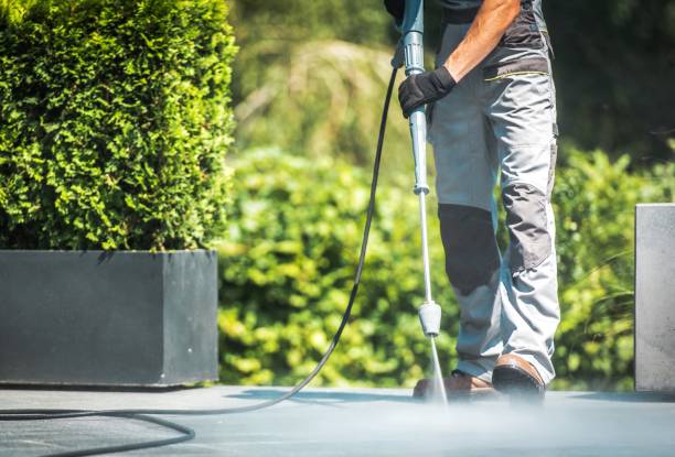 Best Pool Deck Cleaning  in Fort Irwin, CA