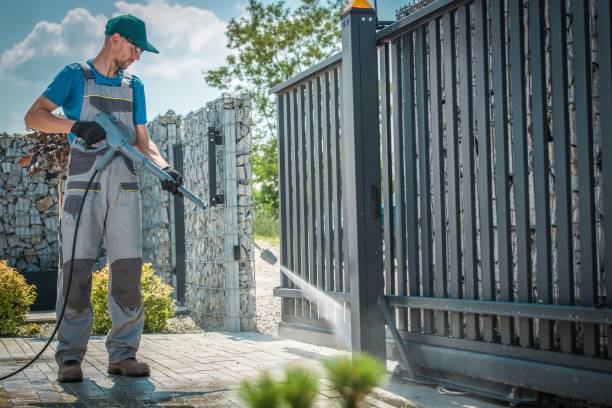 Best Gas Station Cleaning  in Fort Irwin, CA