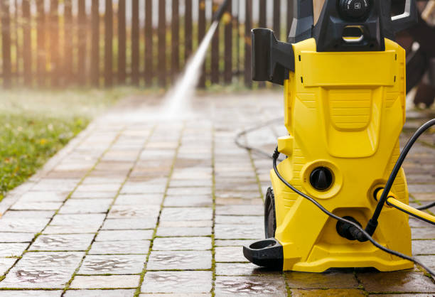 Best Animal Enclosure Cleaning  in Fort Irwin, CA