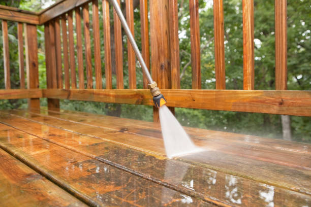 Fort Irwin, CA Pressure Washing Services Company
